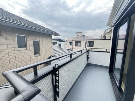 �_�ސ쌧������s���Z���̐V�z��ˌ��Ẵo���R�j�[