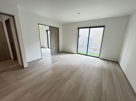 �_�ސ쌧������s���Z���̐V�z��ˌ��Ẵ��r���O