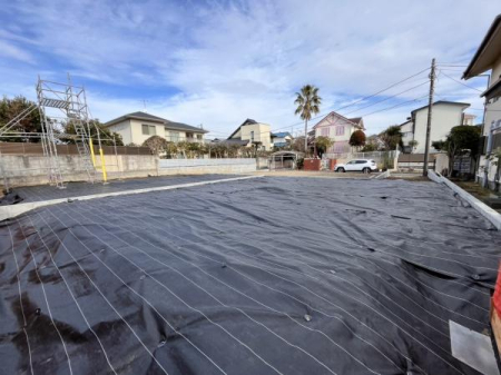 �_�ސ쌧����s�А��R5���ڂ̓y�n�̂��̑����n