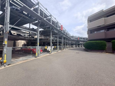 �_�ސ쌧������s�΂��l�̒��Ã}���V�����̉摜