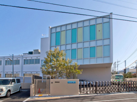 �_�ސ쌧������s�V�h���̒��Ã}���V�����̎��ӊ�