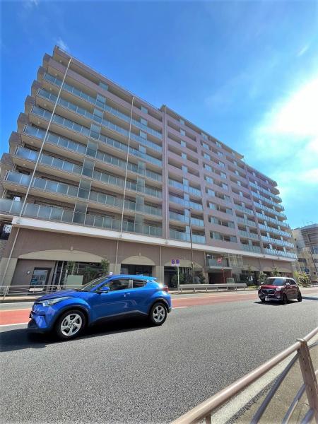 �_�ސ쌧������s�V�h���̒��Ã}���V�����̂��̑����n