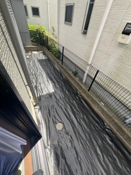 �_�ސ쌧������s����4���ڂ̒��È�ˌ��Ă̒�