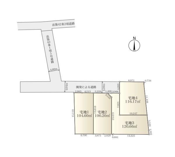 �_�ސ쌧������s�����u�̓y�n�̊Ԏ��}