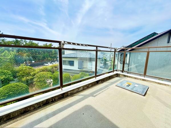 �_�ސ쌧������s���C�ݓ�6���ڂ̒��Ã}���V�����̃o���R�j�[