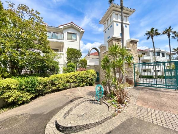 �_�ސ쌧������s���C�ݓ�6���ڂ̒��Ã}���V�����̂��̑����p��