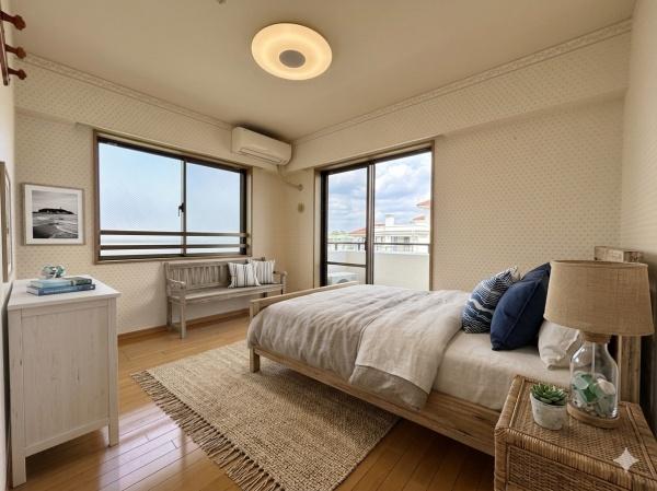 �_�ސ쌧������s���C�ݓ�6���ڂ̒��Ã}���V�����̗m��