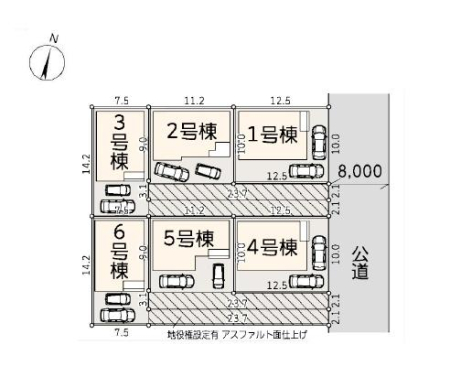 �_�ސ쌧����s�Ҋ���̐V�z��ˌ��Ă̑S�̋��}