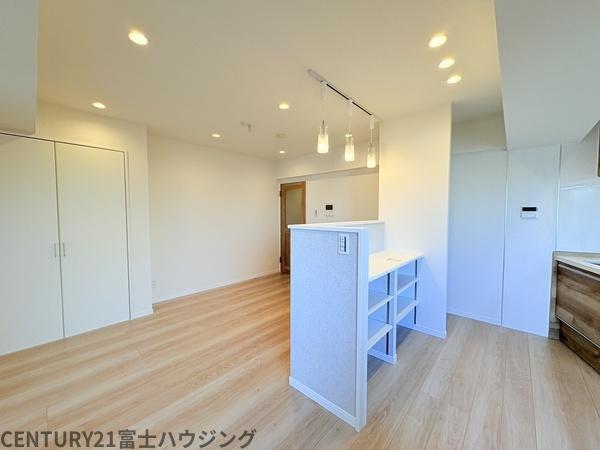 �_�ސ쌧����s�ғ�6���ڂ̒��Ã}���V�����̃��r���O