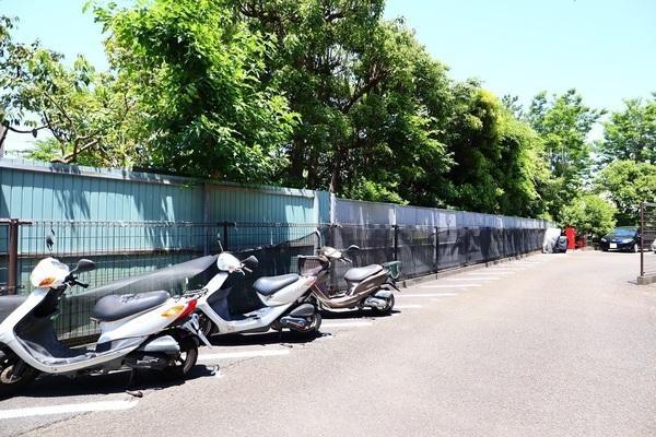 �_�ސ쌧����s�ғ�6���ڂ̒��Ã}���V�����̂��̑����p��