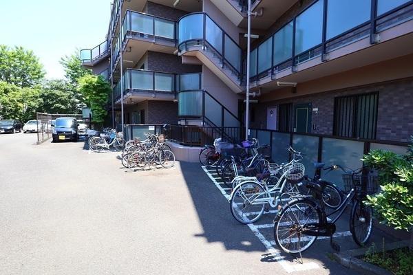 �_�ސ쌧����s�ғ�6���ڂ̒��Ã}���V�����̂��̑����p��