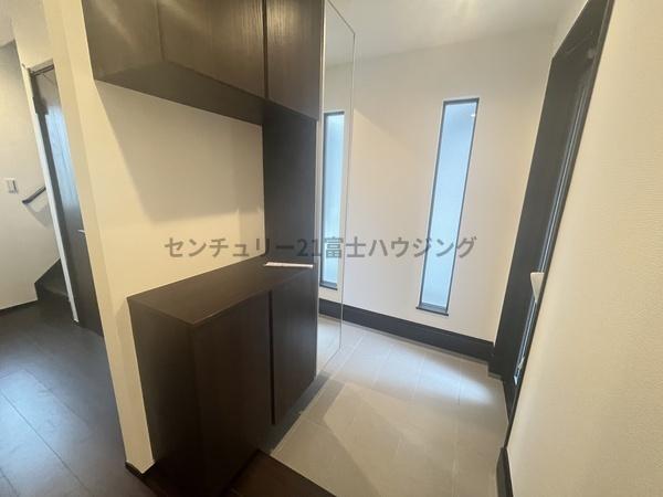 �_�ސ쌧������s����1���ڂ̐V�z��ˌ��Ă̌���