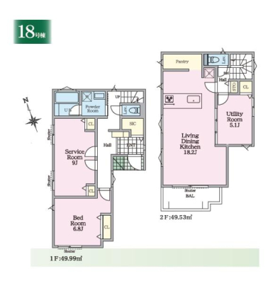 �_�ސ쌧������s����1���ڂ̐V�z��ˌ��Ă̊Ԏ��}