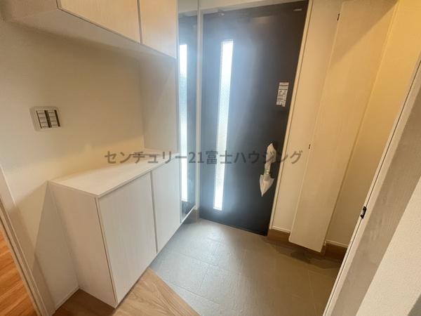 �_�ސ쌧������s����1���ڂ̐V�z��ˌ��Ă̌���