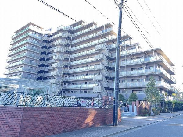 �_�ސ쌧����s���̒��Ã}���V�����̂��̑����n