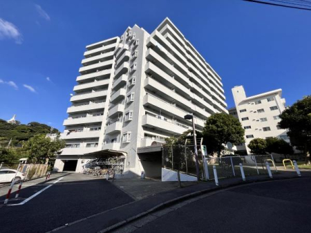 �_�ސ쌧����s�А��C��1���� 8-21�̒��Ã}���V�����̌��n�O�ώʐ^