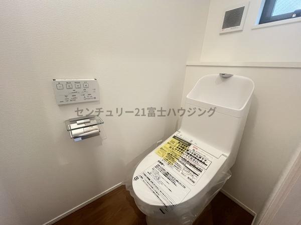 �_�ސ쌧������s����1���ڂ̐V�z��ˌ��Ẵg�C��