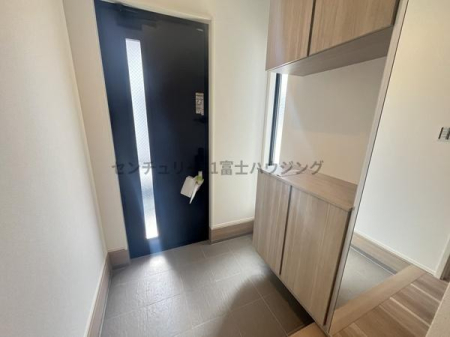 �_�ސ쌧������s����1���ڂ̐V�z��ˌ��Ă̌���