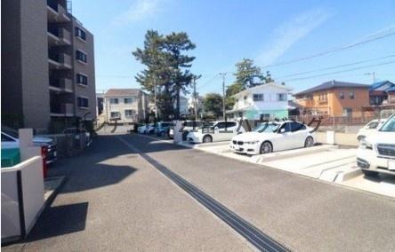 �_�ސ쌧����s�H��3���ڂ̒��Ã}���V�����̉摜