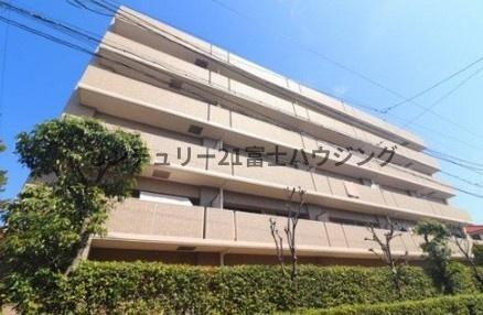 �_�ސ쌧����s�H��3���ڂ̒��Ã}���V�����̂��̑����n