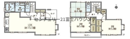 �_�ސ쌧������s����4���ڂ̒��È�ˌ��Ă̊Ԏ��}