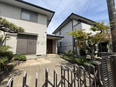 �_�ސ쌧������s���c3���ڂ̓y�n�̌��n�y�n�ʐ^