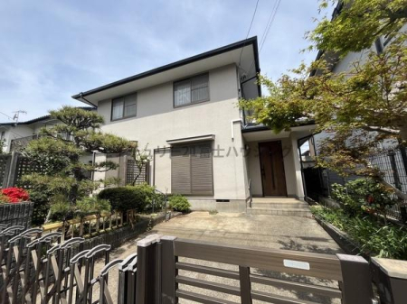 �_�ސ쌧������s���c3���ڂ̓y�n�̌��n�y�n�ʐ^