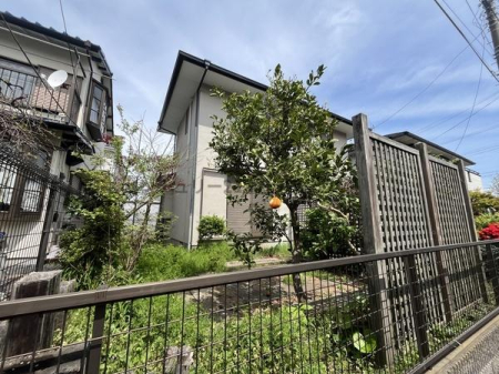 �_�ސ쌧������s���c3���ڂ̓y�n�̌��n�y�n�ʐ^