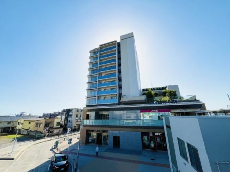 �_�ސ쌧���l�s���J�搣�J4���ڂ̒��Ã}���V�����̂��̑����n