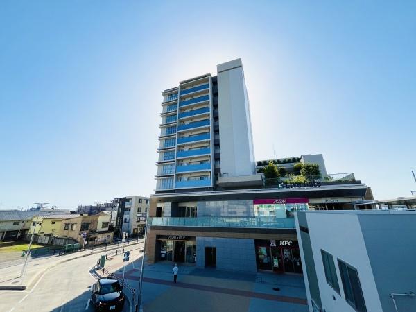 �_�ސ쌧���l�s���J�搣�J4���ڂ̒��Ã}���V�����̂��̑����n