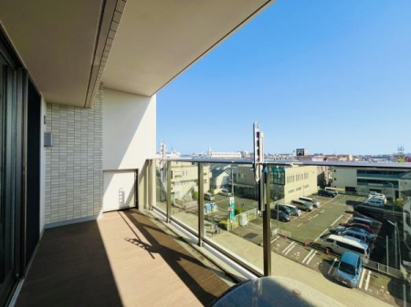 �_�ސ쌧���l�s���J�搣�J4���ڂ̒��Ã}���V�����̃o���R�j�[