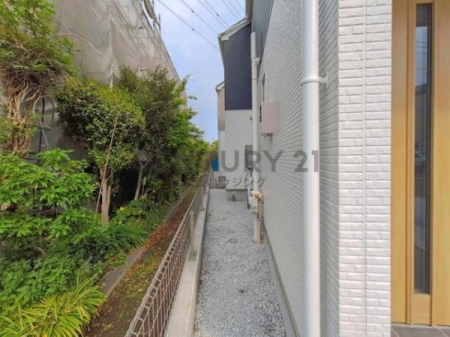 �_�ސ쌧����s���q�̐V�z��ˌ��Ă̂��̑�