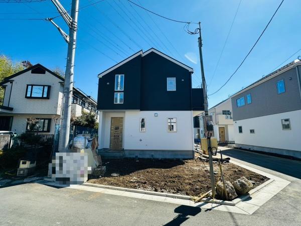 �_�ސ쌧����s���q�̐V�z��ˌ��Ă̂��̑����n