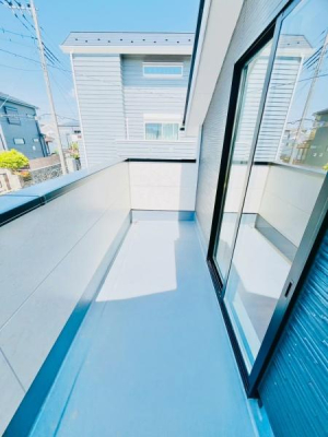 �_�ސ쌧����s�H��5���ڂ̐V�z��ˌ��Ẵo���R�j�[