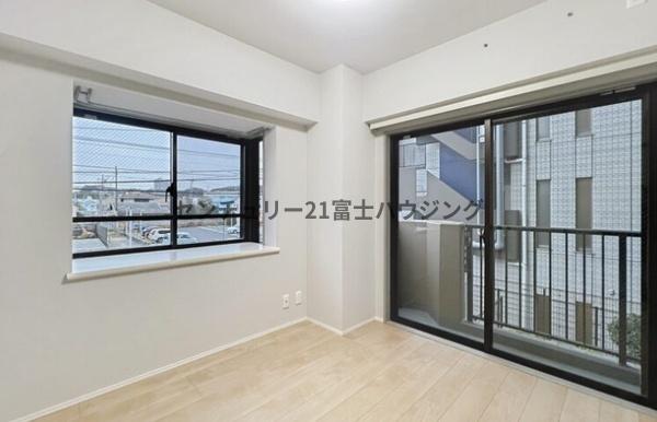 �_�ސ쌧����s�А��C��2���ڂ̒��Ã}���V�����̗m��