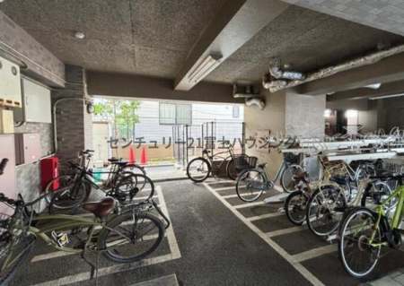 �_�ސ쌧����s�А��C��2���ڂ̒��Ã}���V�����̂��̑����p��