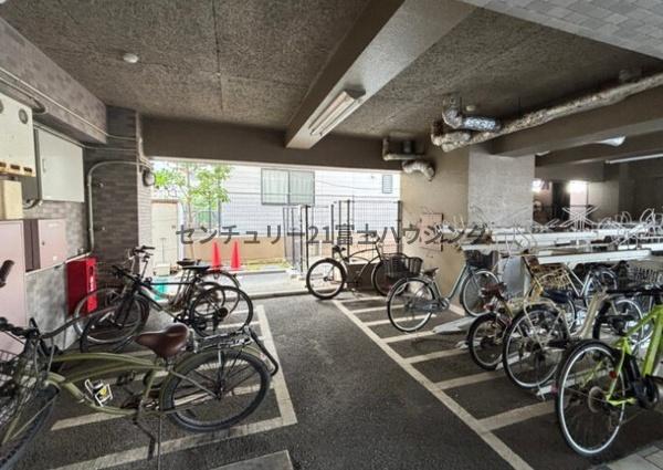 �_�ސ쌧����s�А��C��2���ڂ̒��Ã}���V�����̂��̑����p��