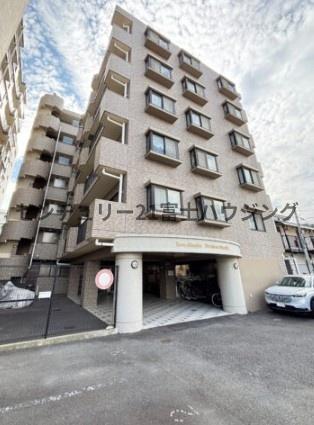 �_�ސ쌧����s�А��C��2���ڂ̒��Ã}���V�����̂��̑����n