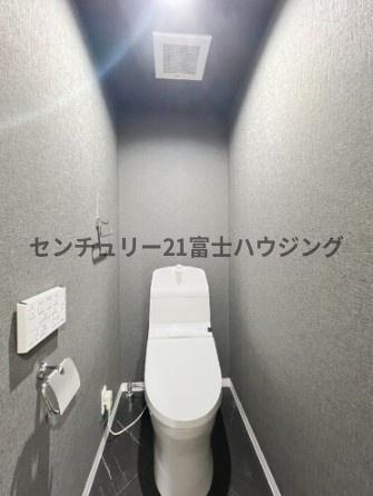 �_�ސ쌧����s�А��C��2���ڂ̒��Ã}���V�����̃g�C��