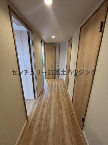 �_�ސ쌧����s�T���1���ڂ̒��Ã}���V�����̌���