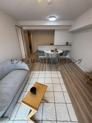 �_�ސ쌧����s�T���1���ڂ̒��Ã}���V�����̃��r���O