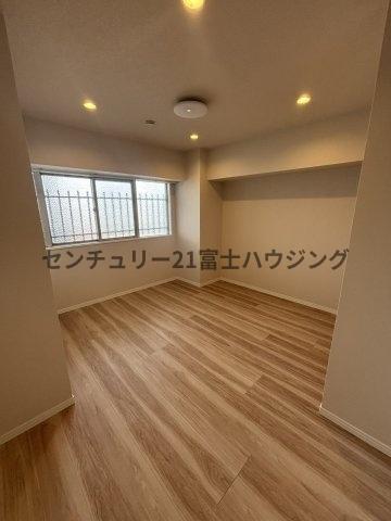 �_�ސ쌧����s�T���1���ڂ̒��Ã}���V�����̗m��