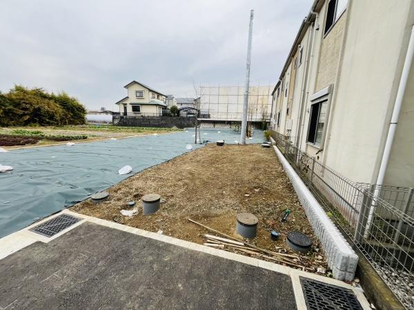 �_�ސ쌧���q�s��L4���ڂ̐V�z��ˌ��Ă̂��̑����n