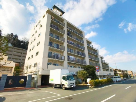 �_�ސ쌧���q�s���{1���ڂ̒��Ã}���V�����̂��̑����n