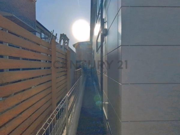 �_�ސ쌧����s�ΐ�3���ڂ̐V�z��ˌ��Ă̂��̑����n