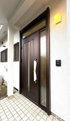 �_�ސ쌧����s����4���ڂ̒��È�ˌ��Ă̌���