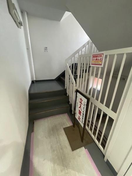 �_�ސ쌧����s�����C��1���ڂ̒��Ã}���V�����̂��̑����p��