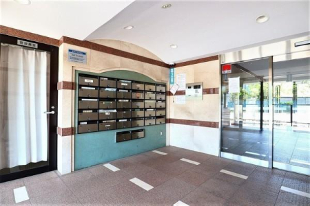 �_�ސ쌧����s�ғ�6���ڂ̒��Ã}���V�����̃��r�[