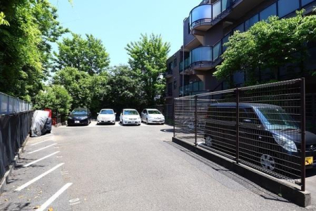 �_�ސ쌧����s�ғ�6���ڂ̒��Ã}���V�����̉摜