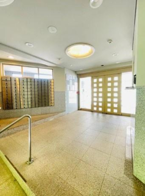 �_�ސ쌧����s�Ó��4���ڂ̒��Ã}���V�����̃G���g�����X